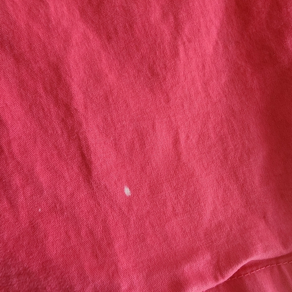 Tommy Hilfiger Coral Straight Leg Chino Pants Women’s 14 Preppy Casual - Picture 8 of 8